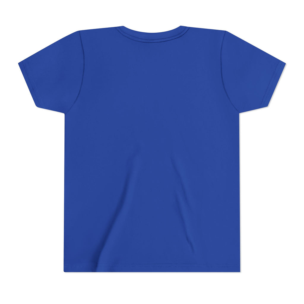 YOUTH RME Jog-A-Thon Mustangs Tee