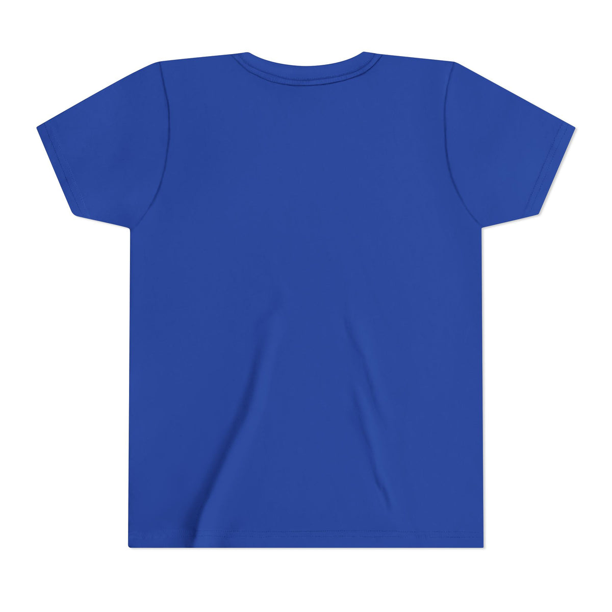 YOUTH RME Jog-A-Thon Mustangs Tee