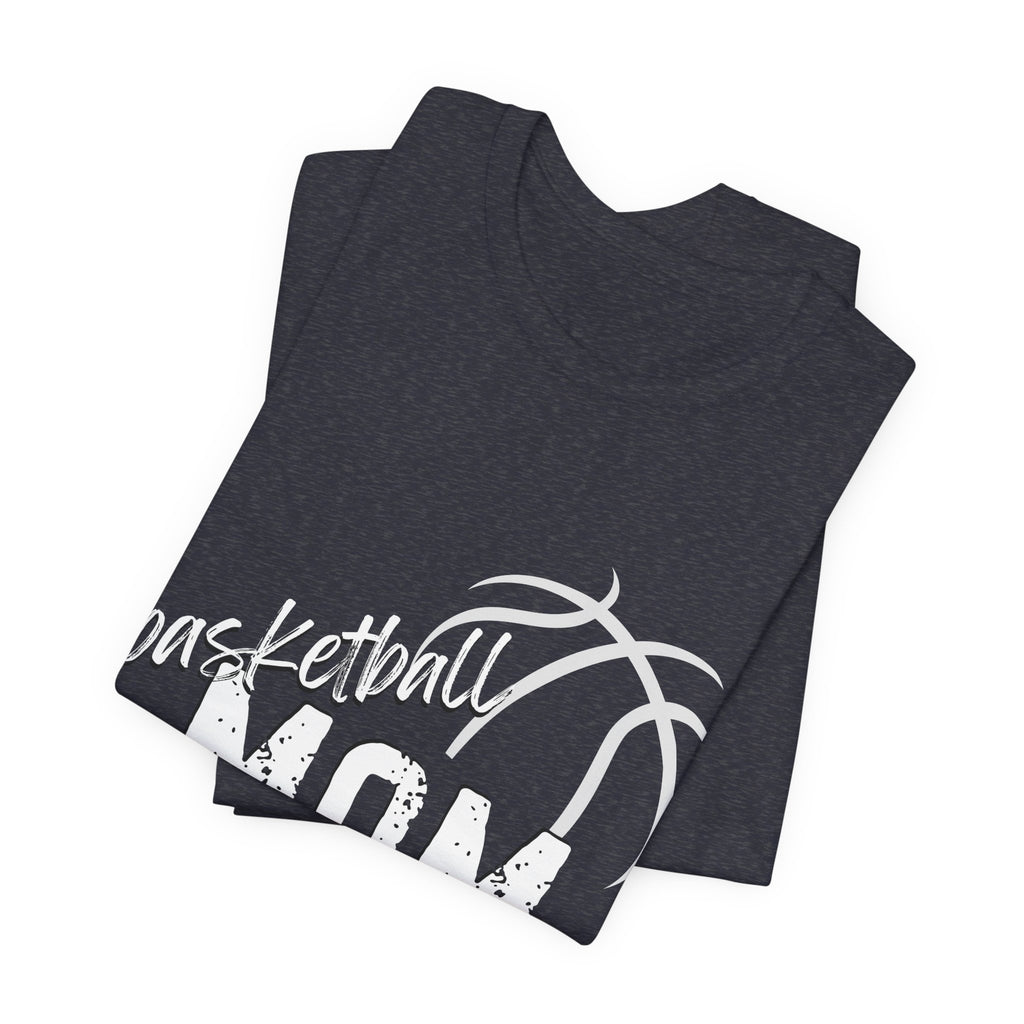 PERSONALIZED Basketball Mom