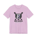 Dirt Devils Softball Plate Tee U10/12