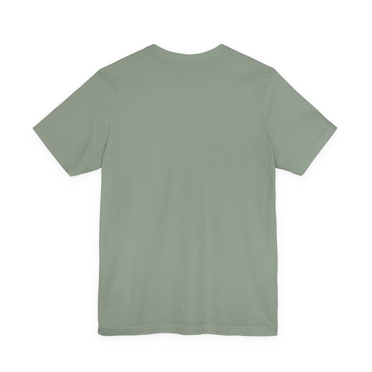 Bella + Canvas Jersey tee- Countryside