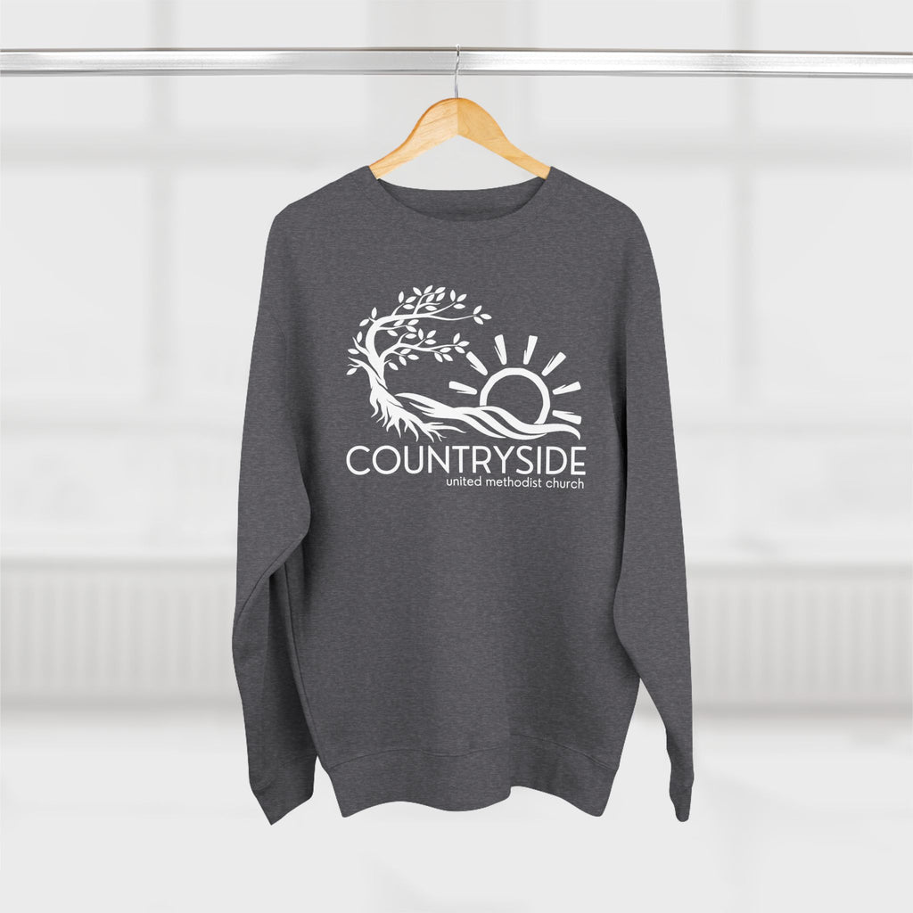 Countryside Crewneck Sweatshirt