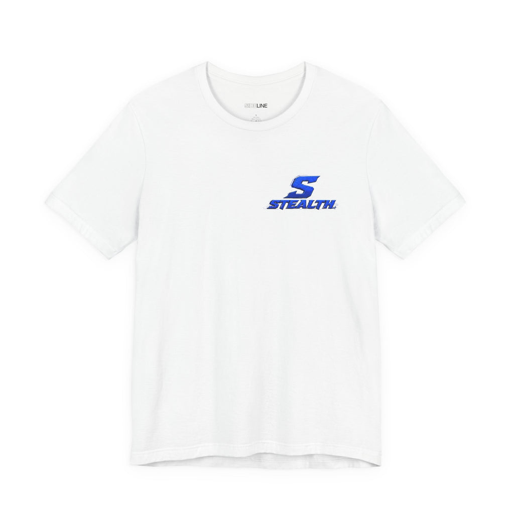 ICT Stealth Graphiti Front/Back