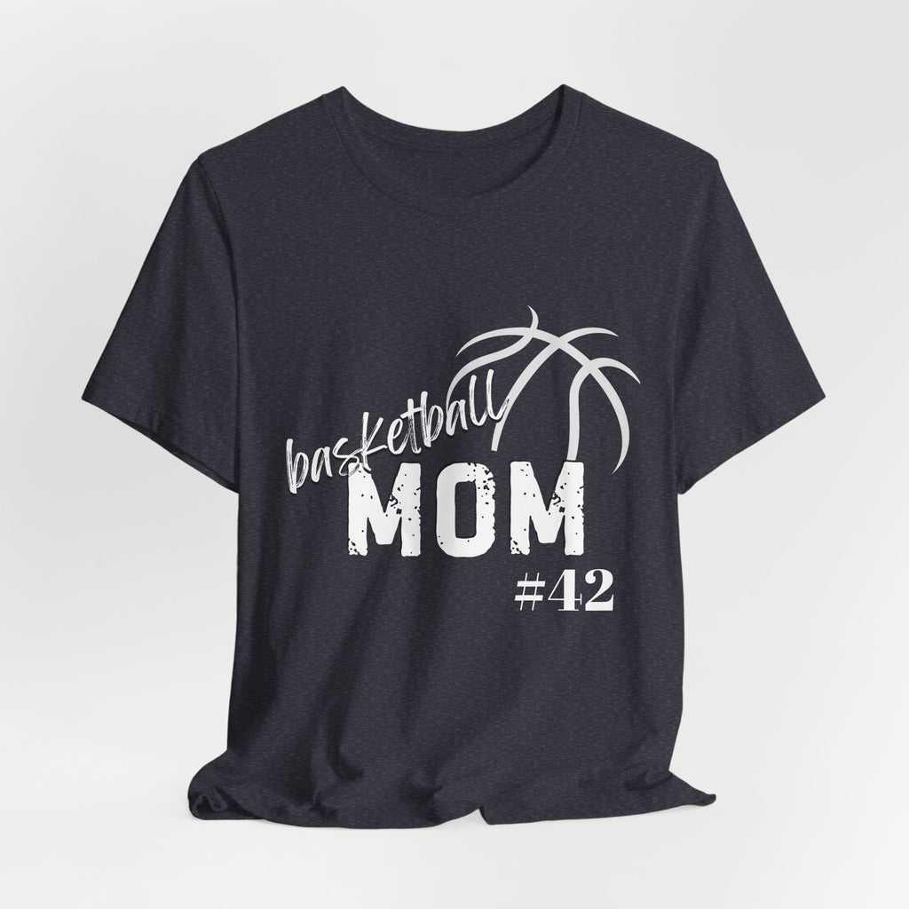 PERSONALIZED Basketball Mom