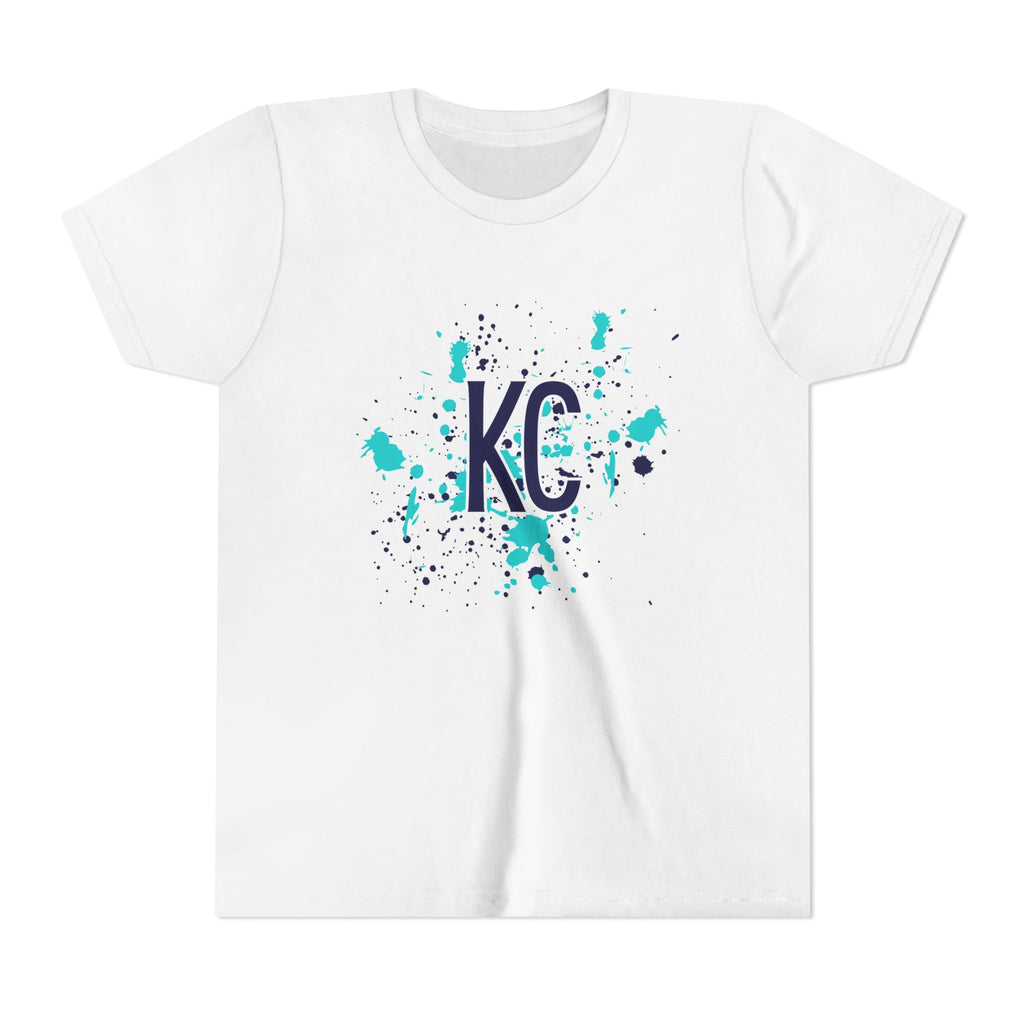 KC Current Splatter (Youth)