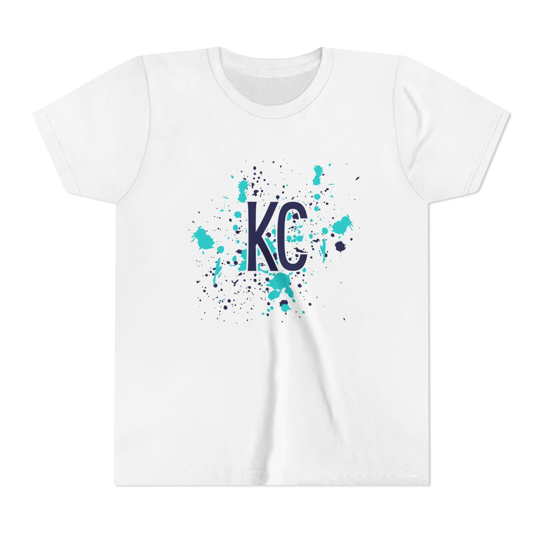 KC Current Splatter (Youth)