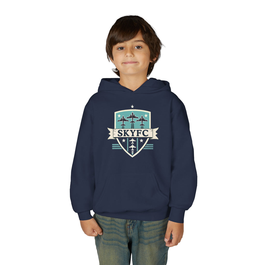 YOUTH SkyFC Hoodie