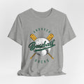 Ducks Baseball