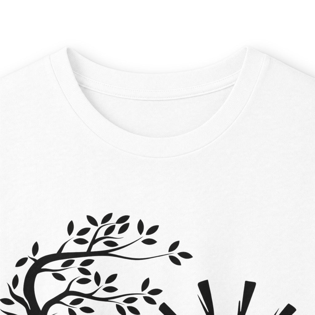 Countryside Long Sleeve Tee