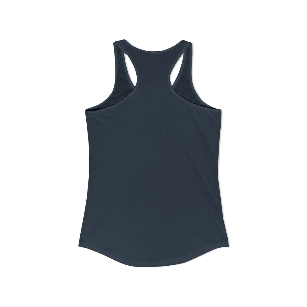 Baseball Mama Racerback