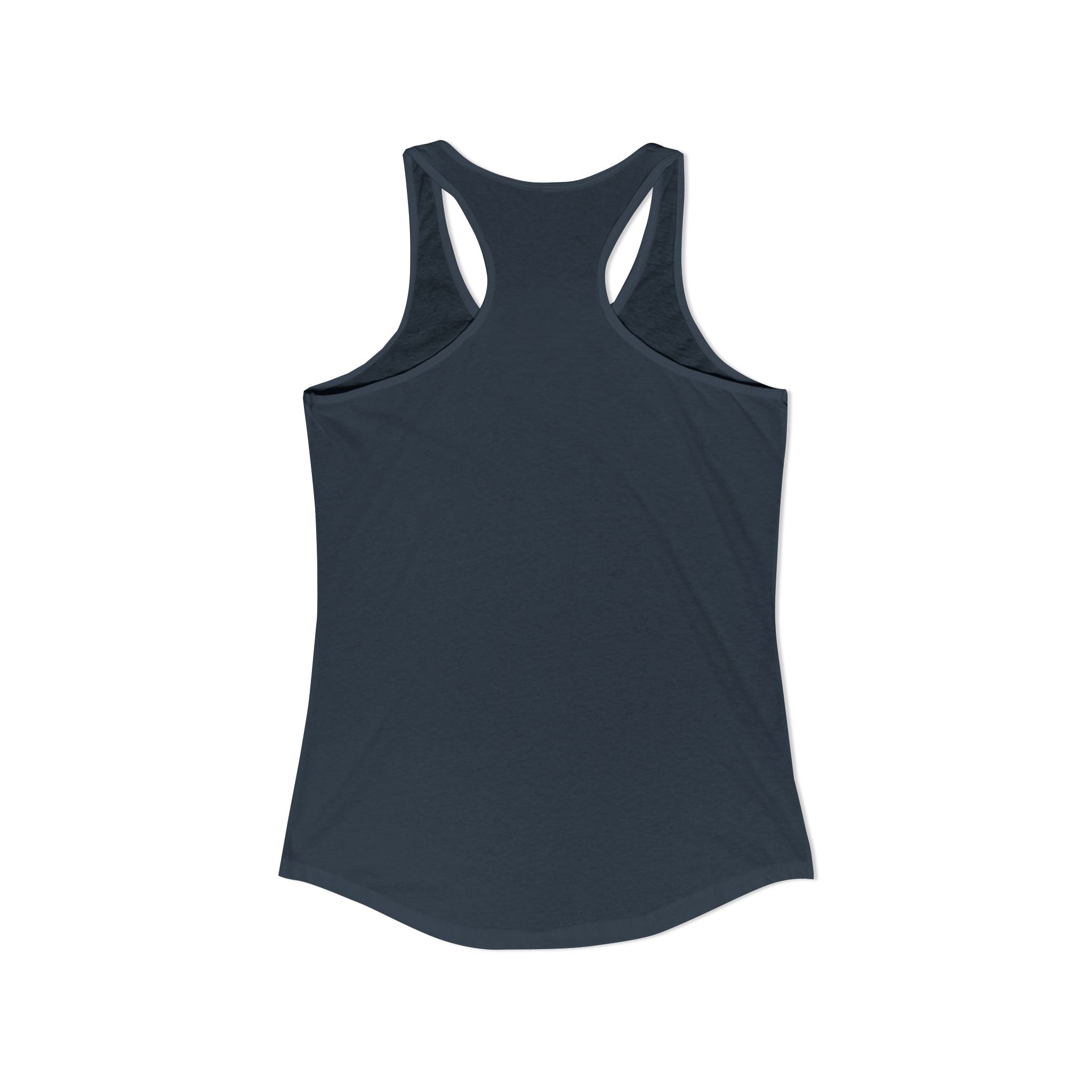 Baseball Mama Racerback