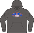 Wichita Aces Performance DryBlend Hoodie (Light weight) | Varsity