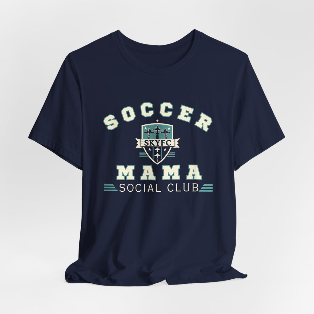 Soccer Mama Social Club SkyFC