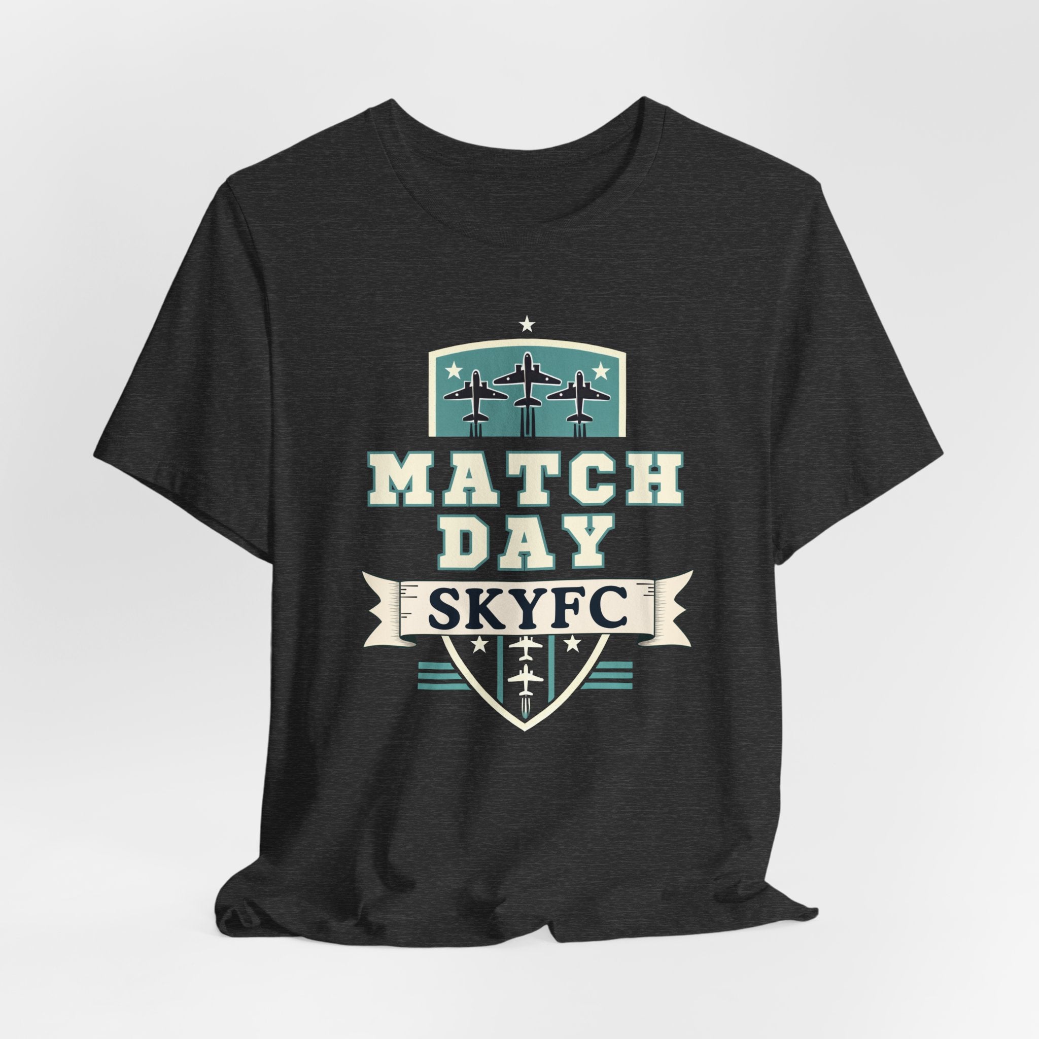 Match Day SkyFC