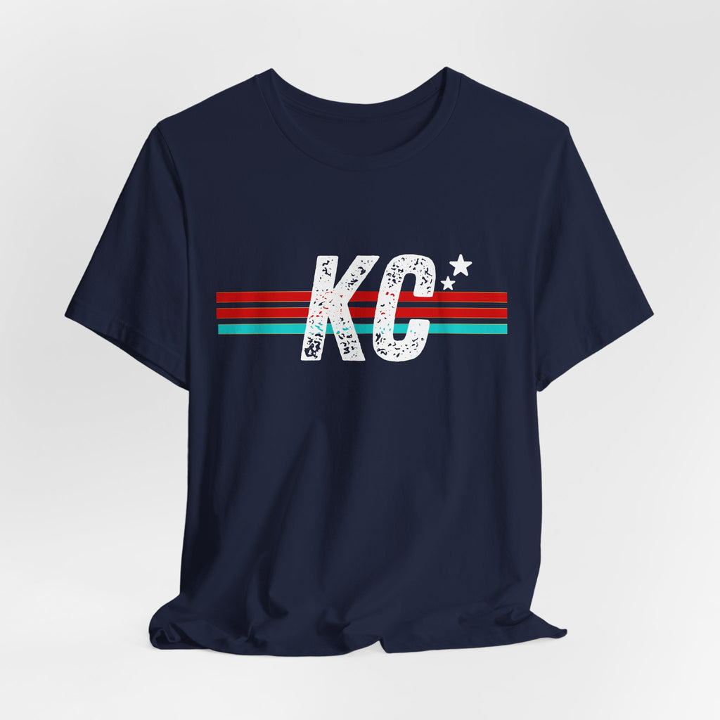 KC Current Stripes