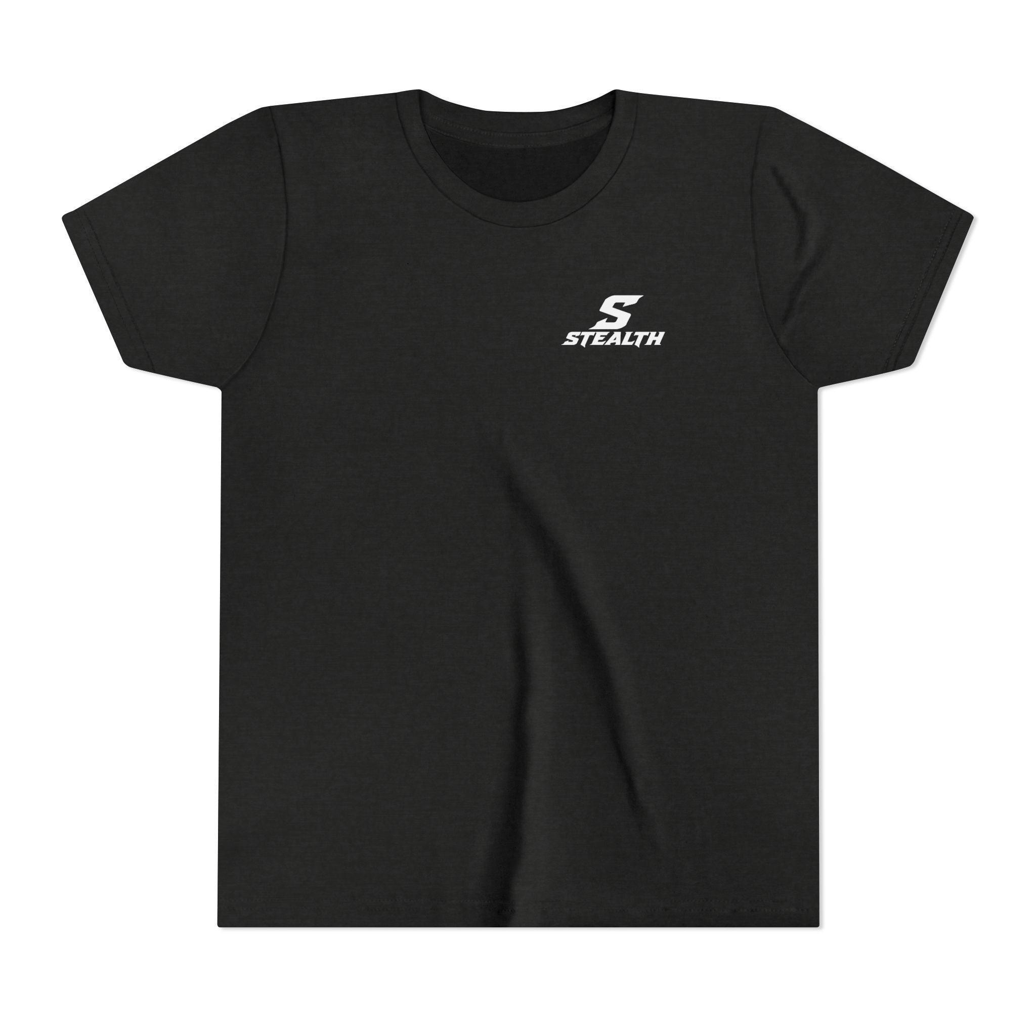 YOUTH Stealth Front/Back
