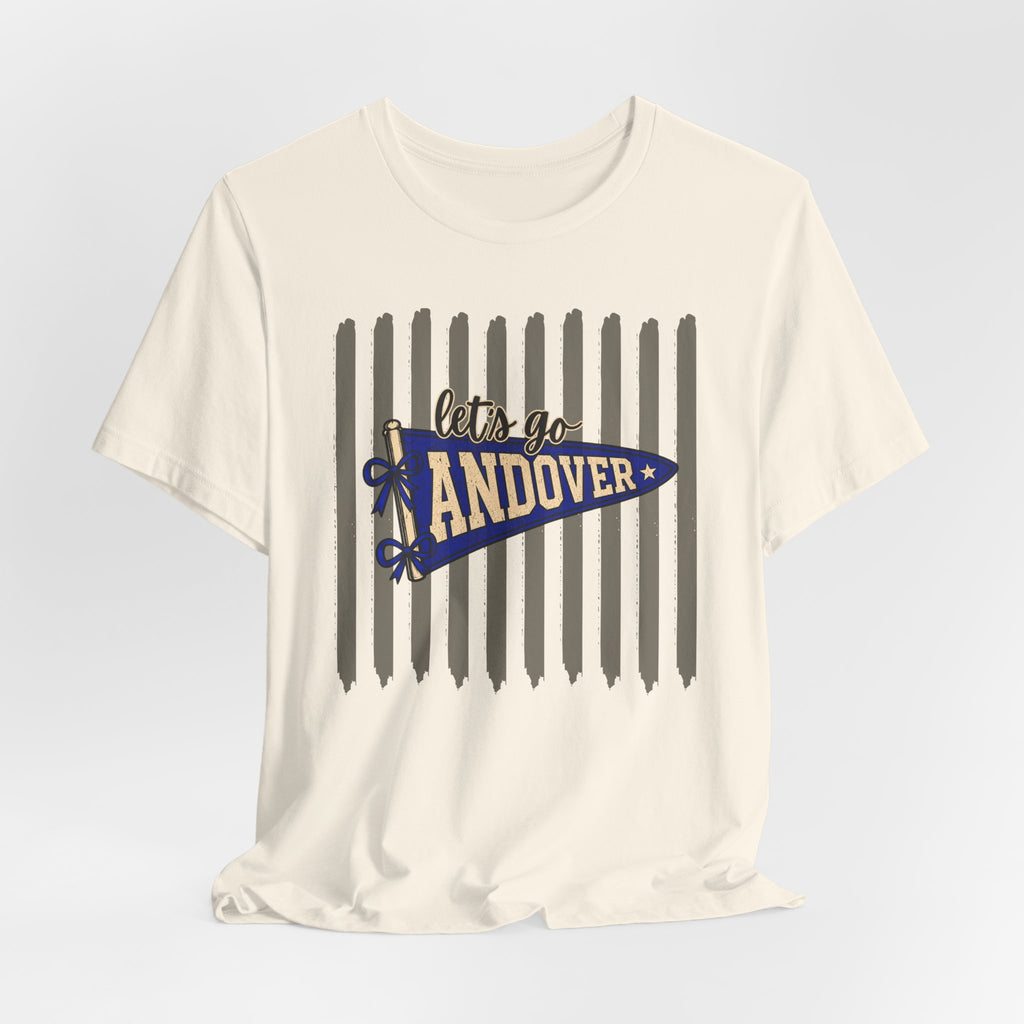 RME Let's Go Andover
