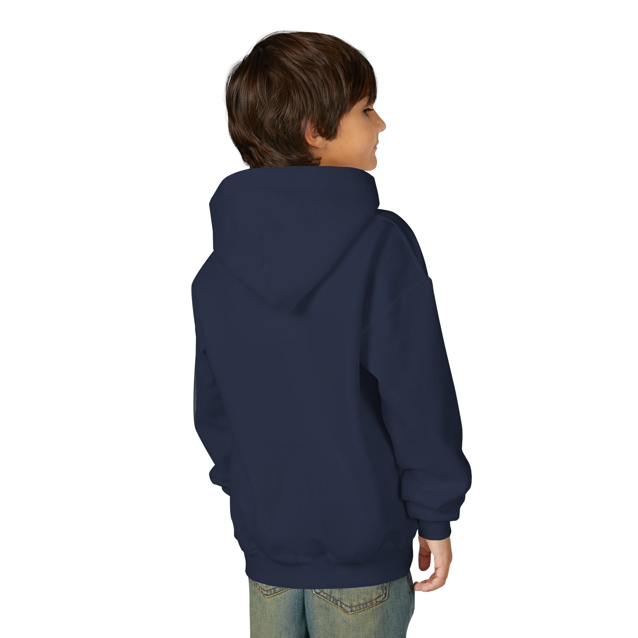 KC Current Stripes Hoodie (Youth)