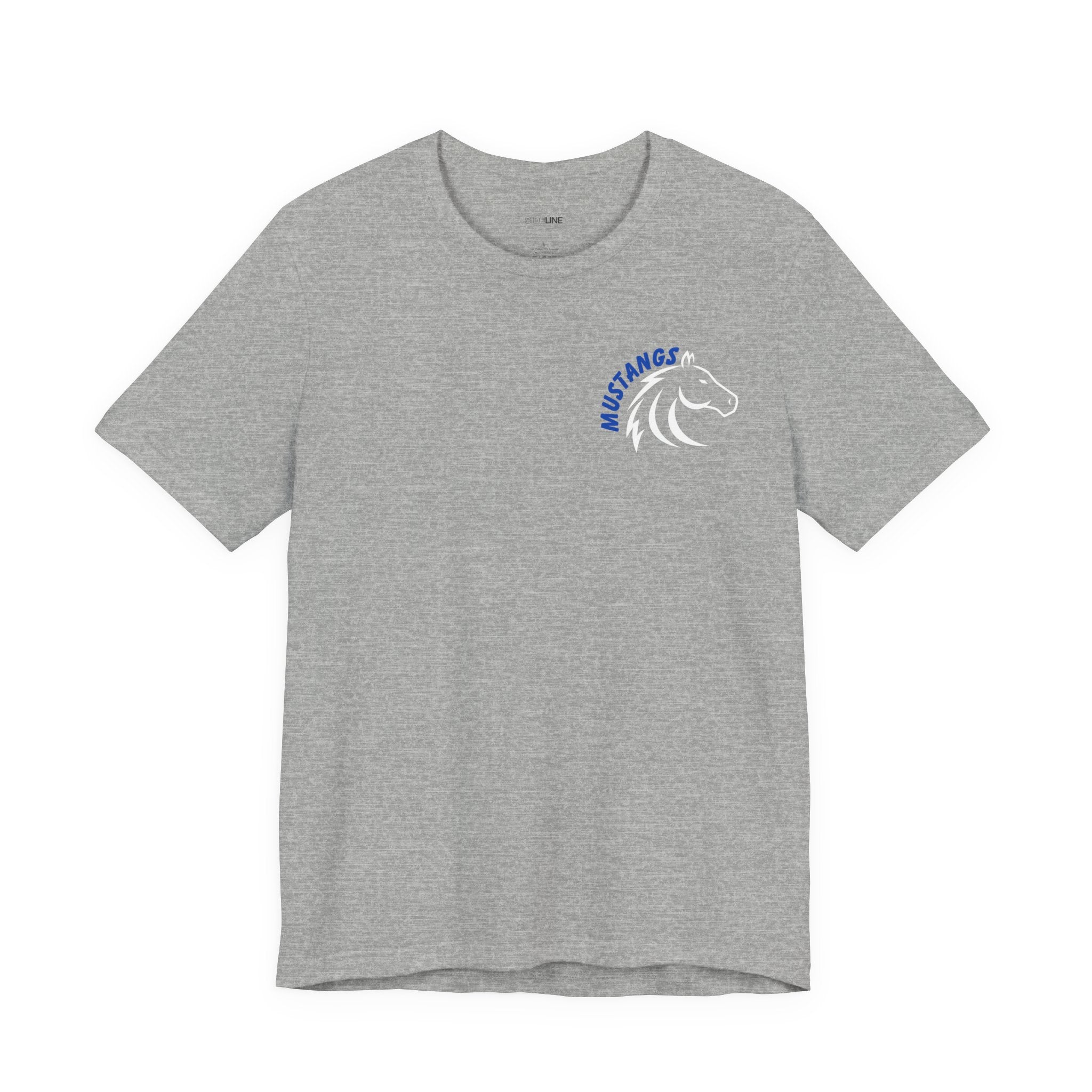 RMES Signatures FRONT/BACK (ADULT)