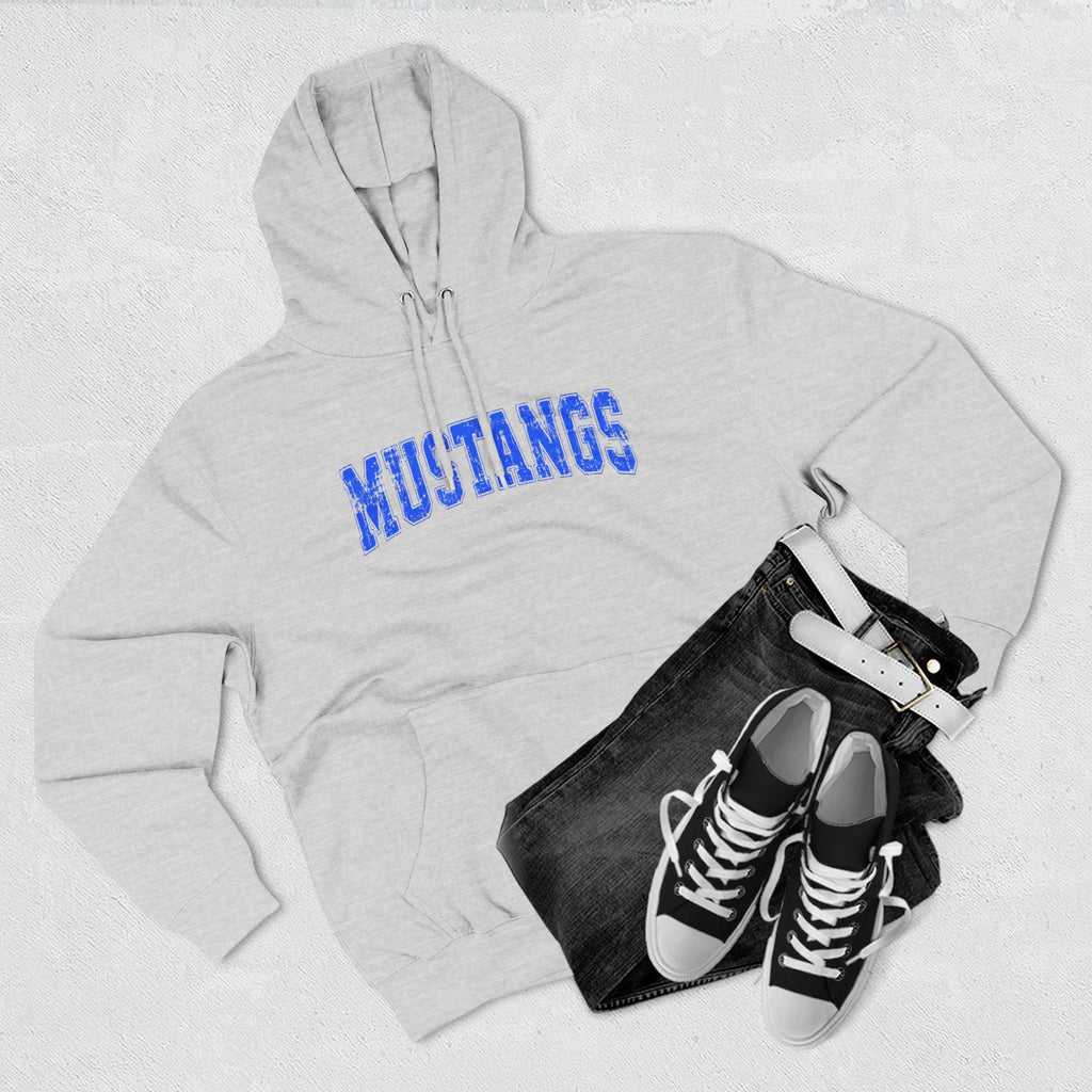 RME Mustangs Hoodie