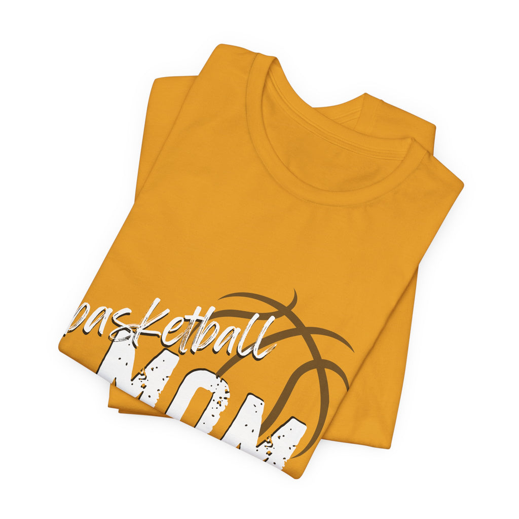 PERSONALIZED Basketball Mom