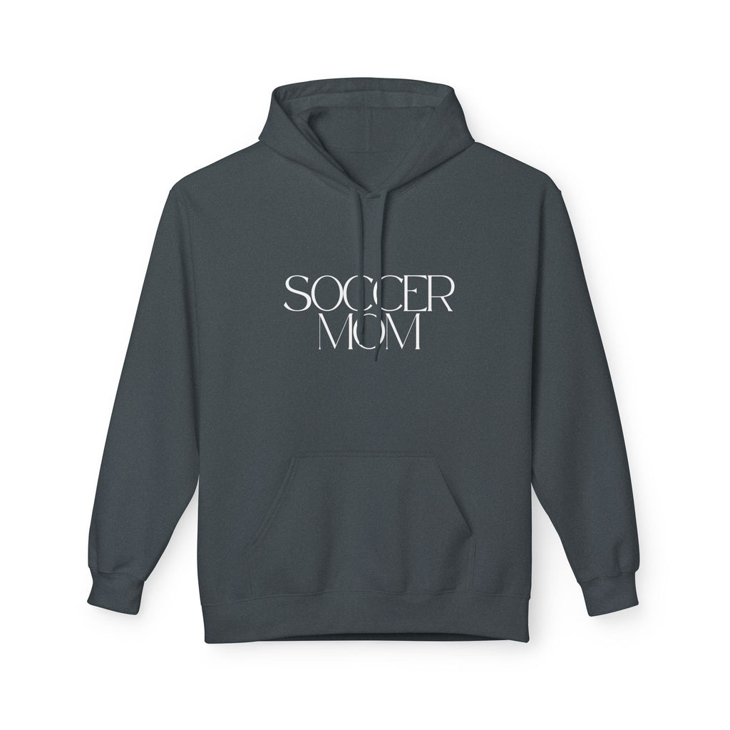 Soccer Mom Hoodie