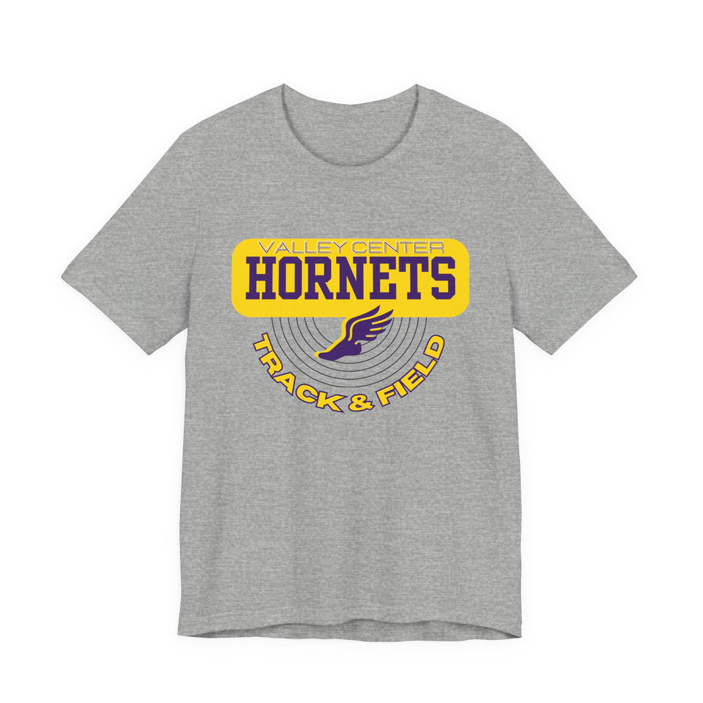 Hornets Track & Field 2