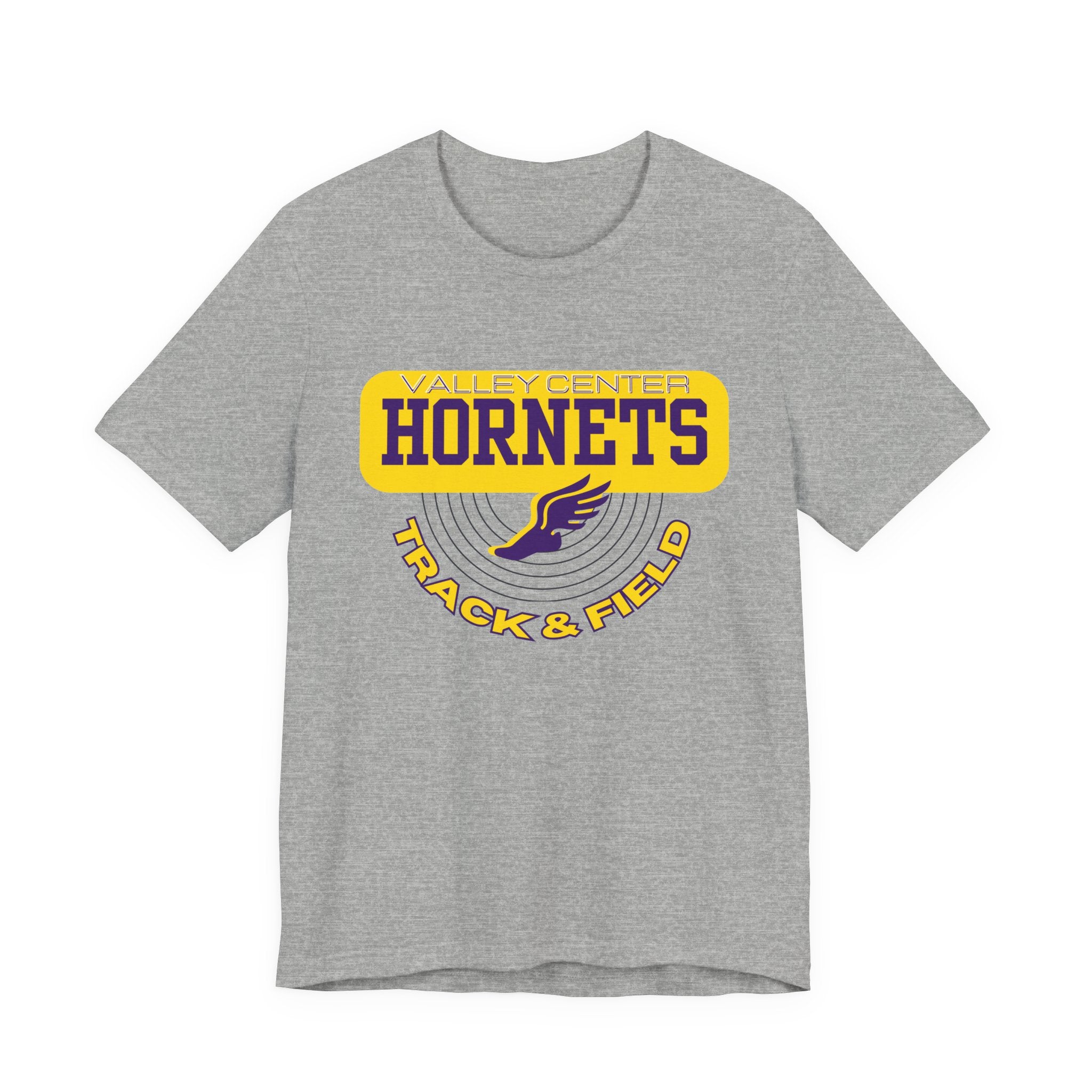 Hornets Track & Field 2