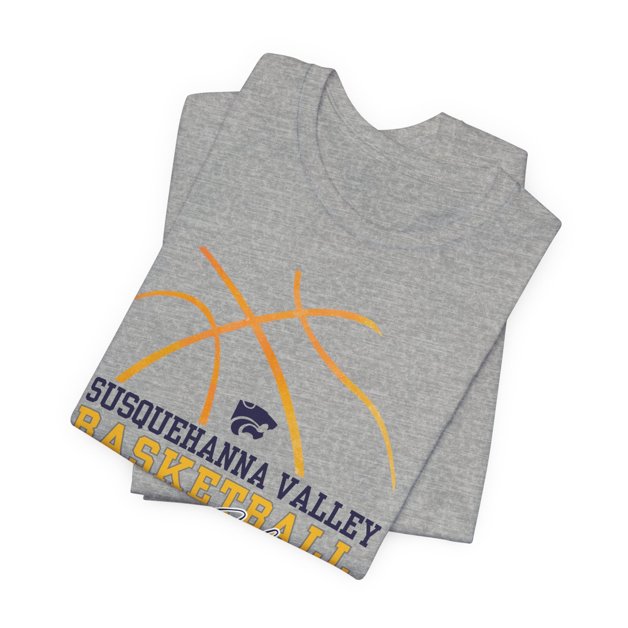 Susquehanna Valley Basketball
