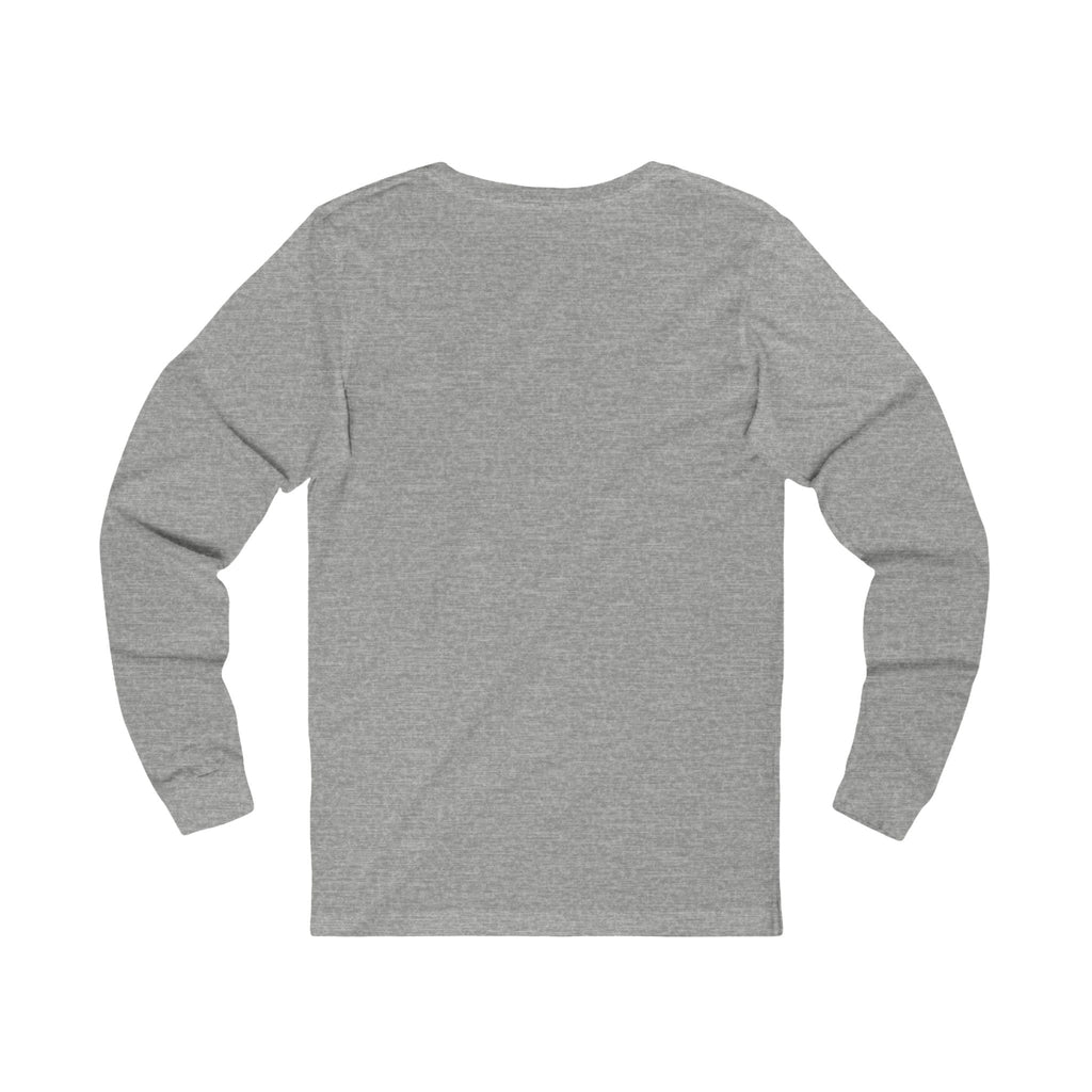 Wichita Aces Volleyball Club Long Sleeve Tee | Varsity