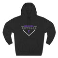 Dirt Devils Softball Hoodie
