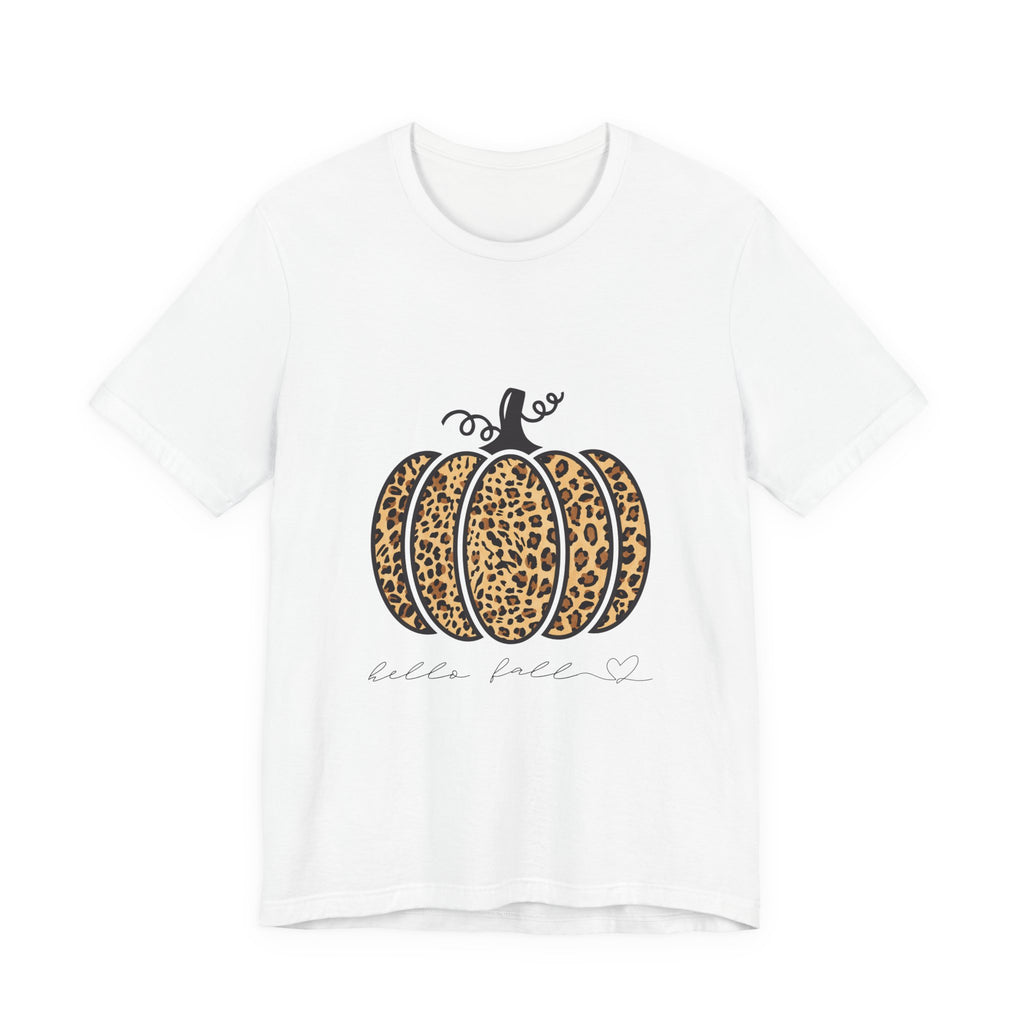 Hello Fall