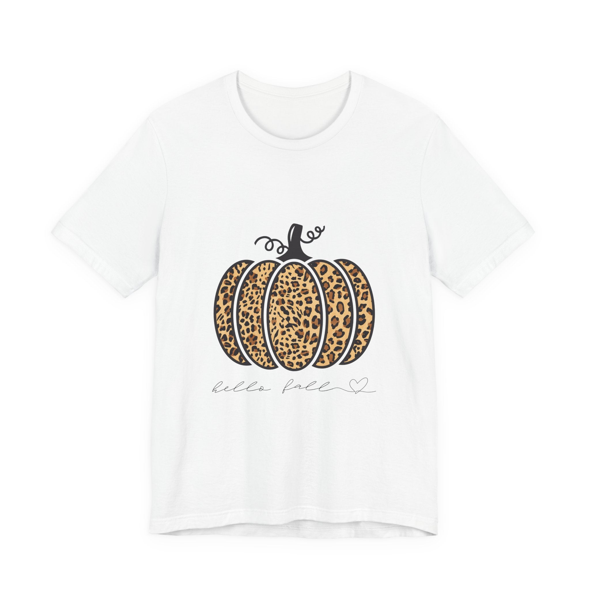 Hello Fall
