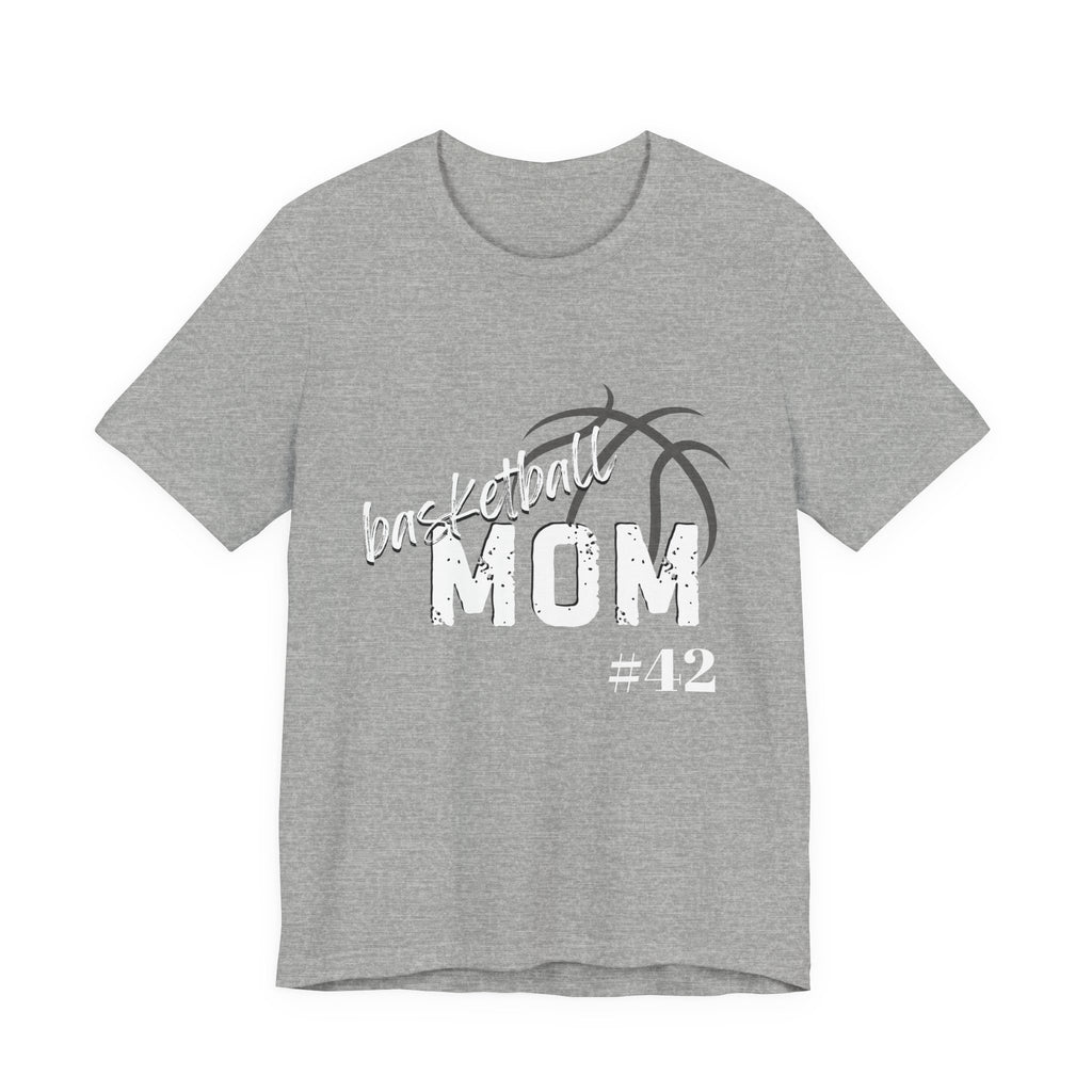 PERSONALIZED Basketball Mom