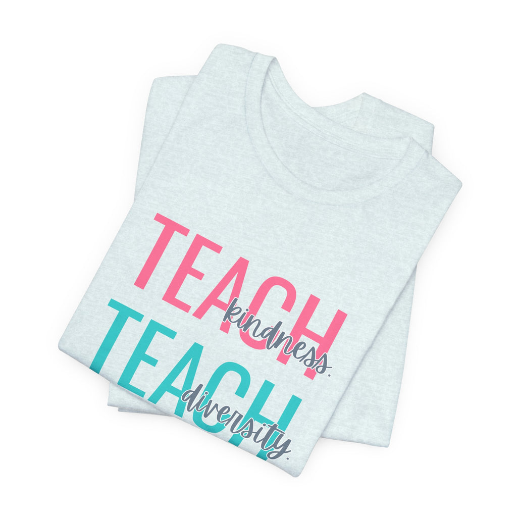 TEACH Kindness, Diversity, Compassion