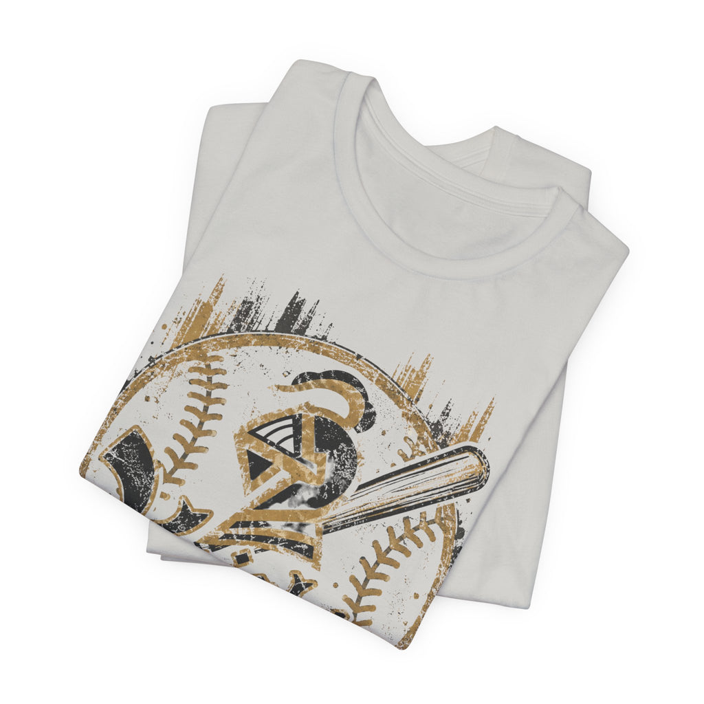 Knights Vintage Baseball Tee