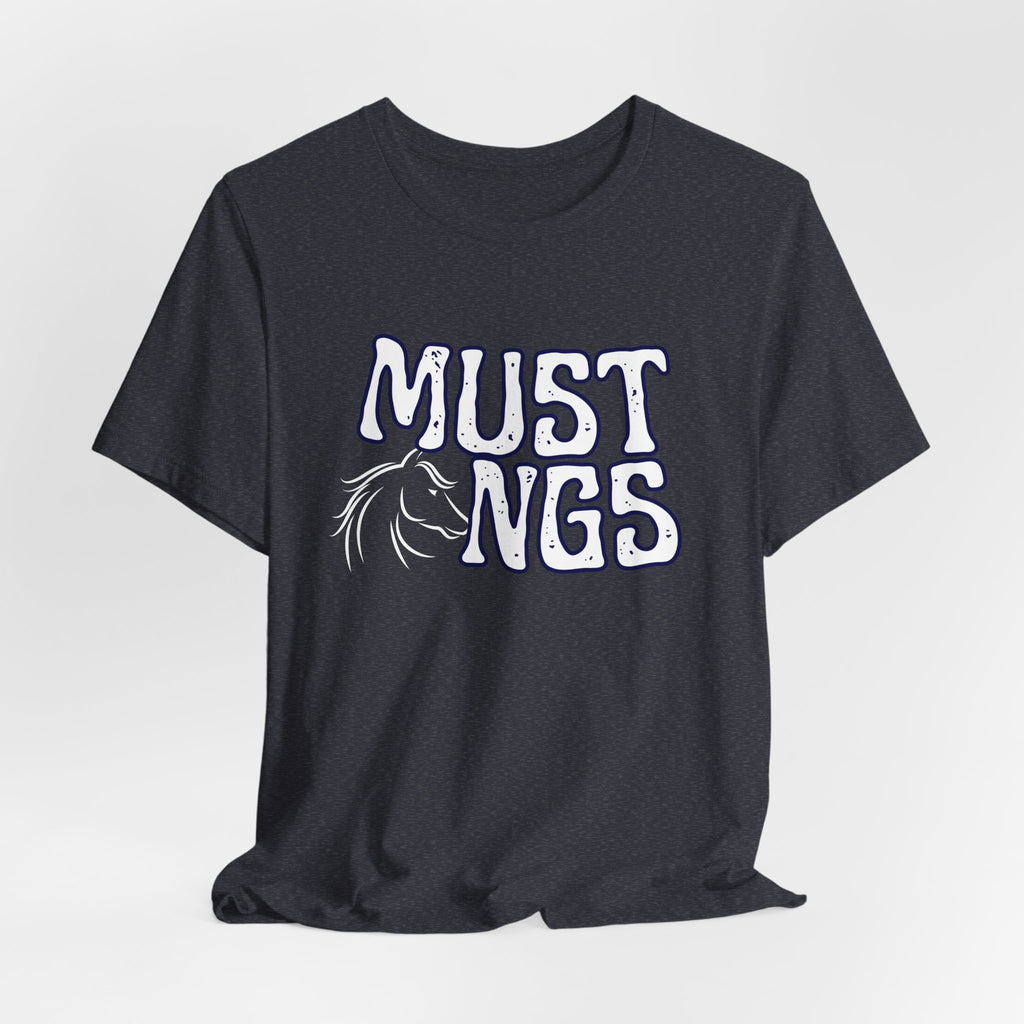 RME Mustangs