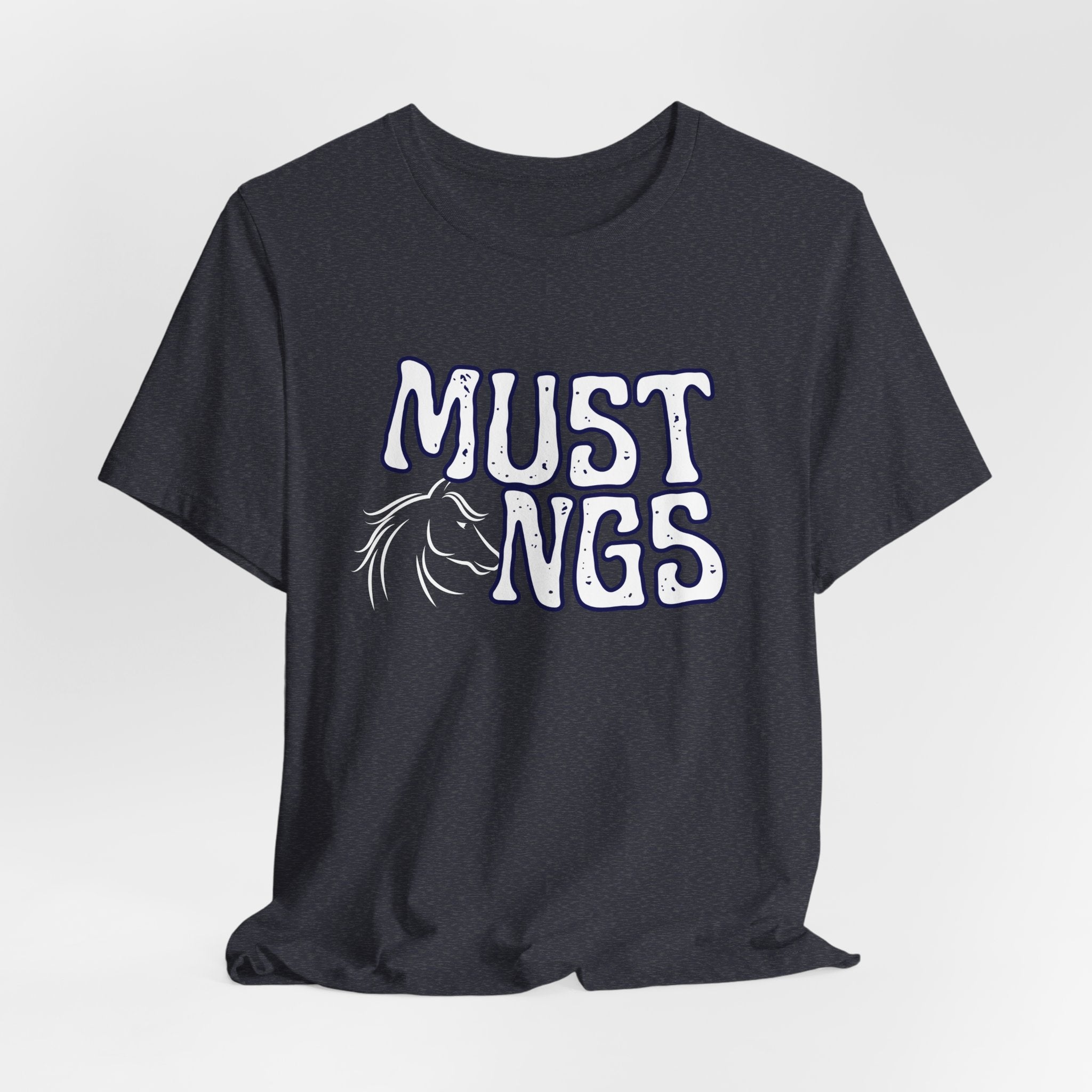 RME Mustangs