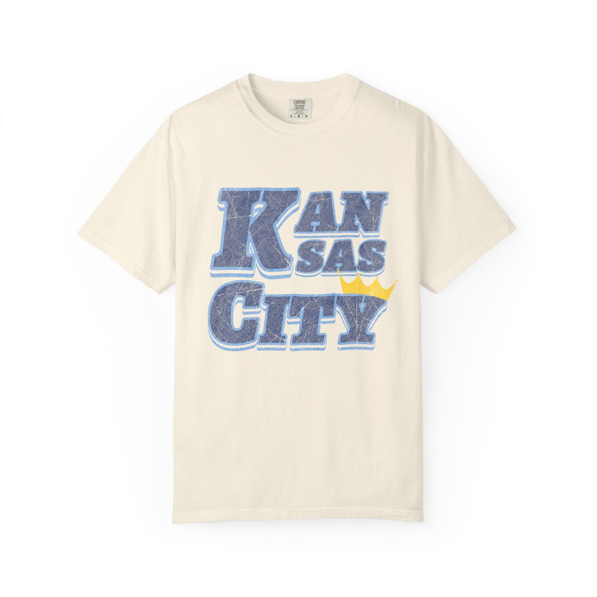 Kansas City Crown (Unisex)
