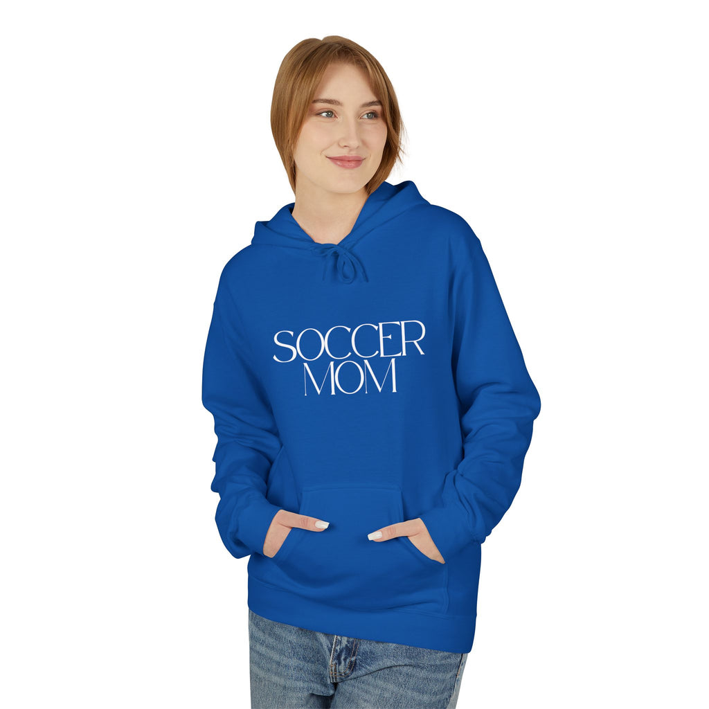 Soccer Mom Hoodie
