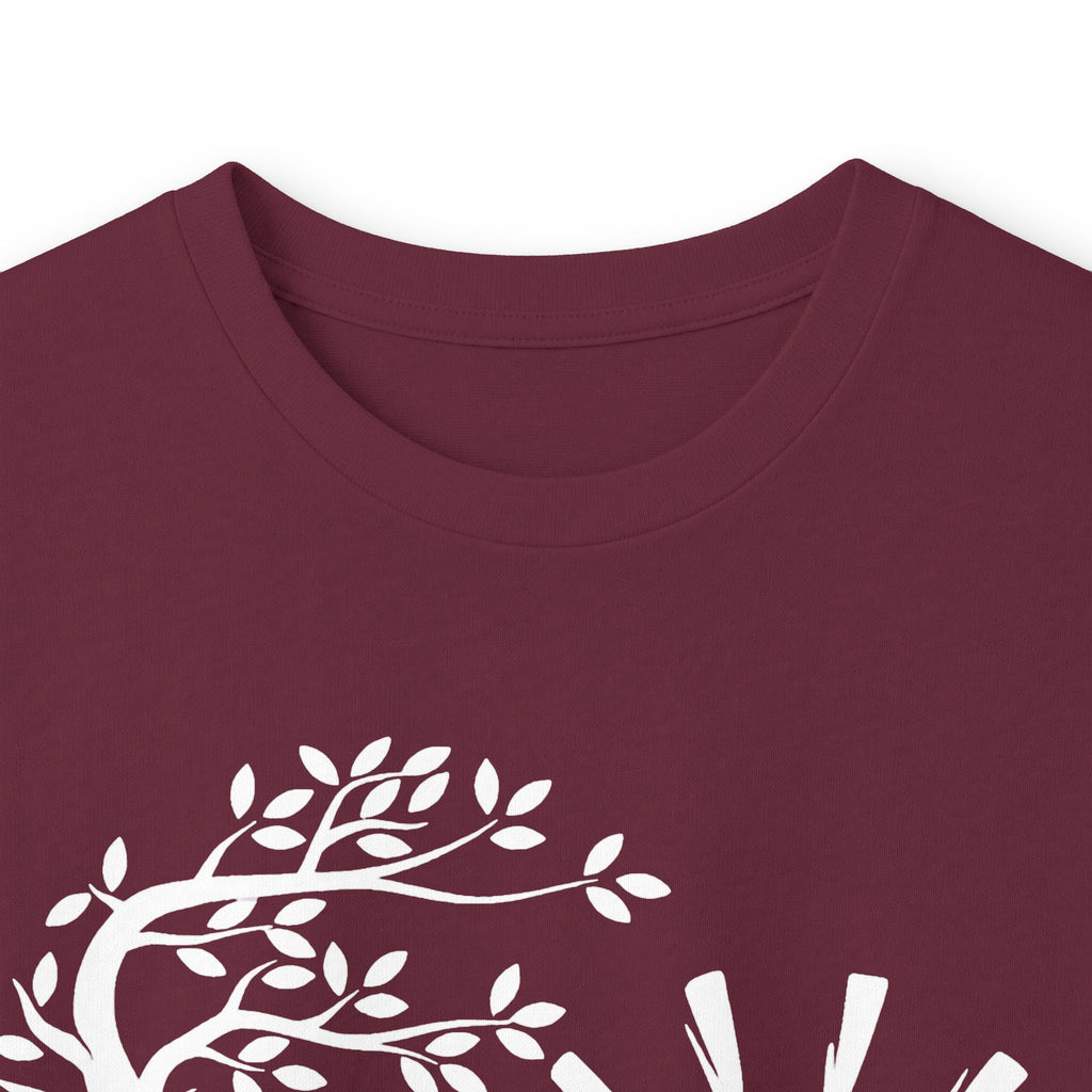 Countryside Long Sleeve Tee