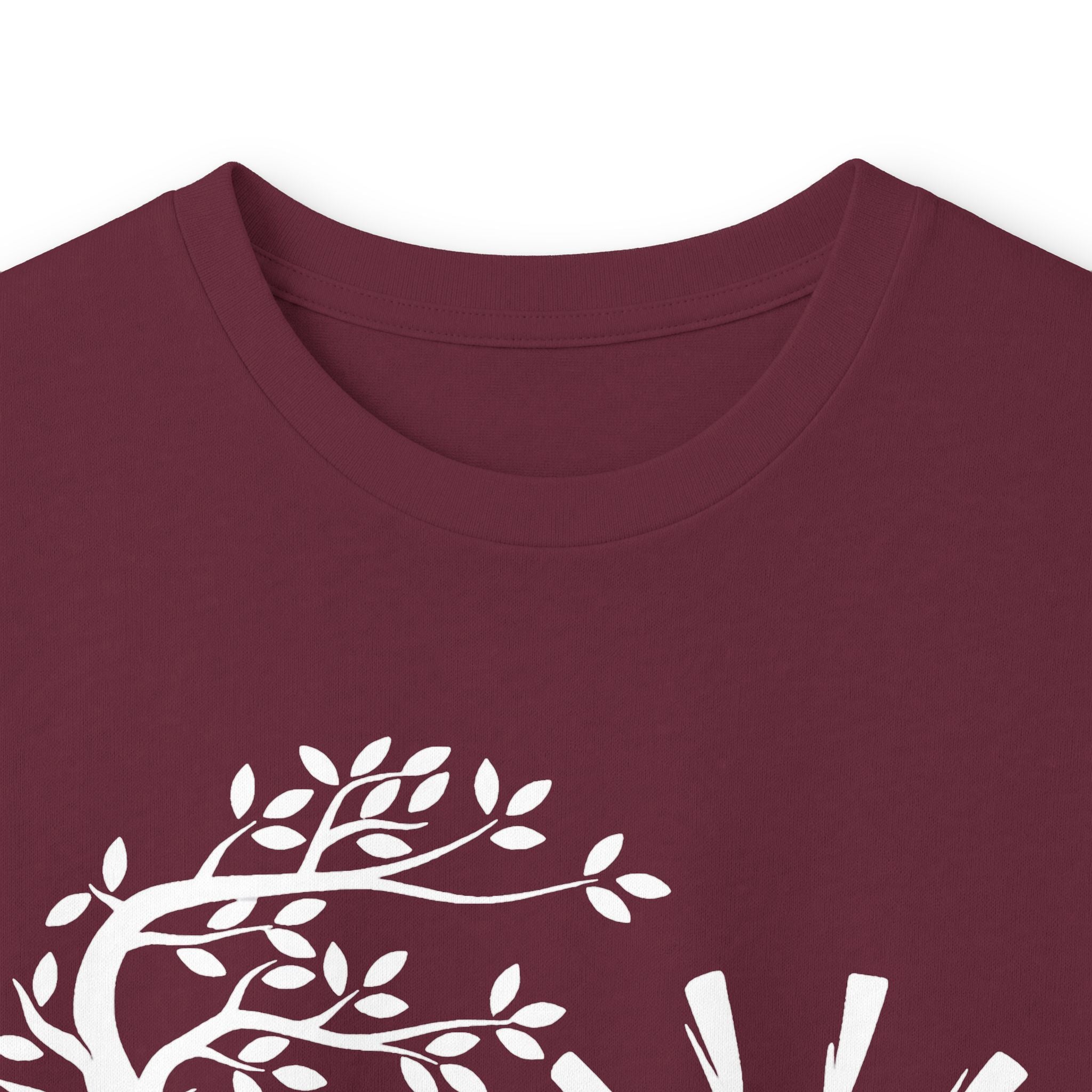 Countryside Long Sleeve Tee
