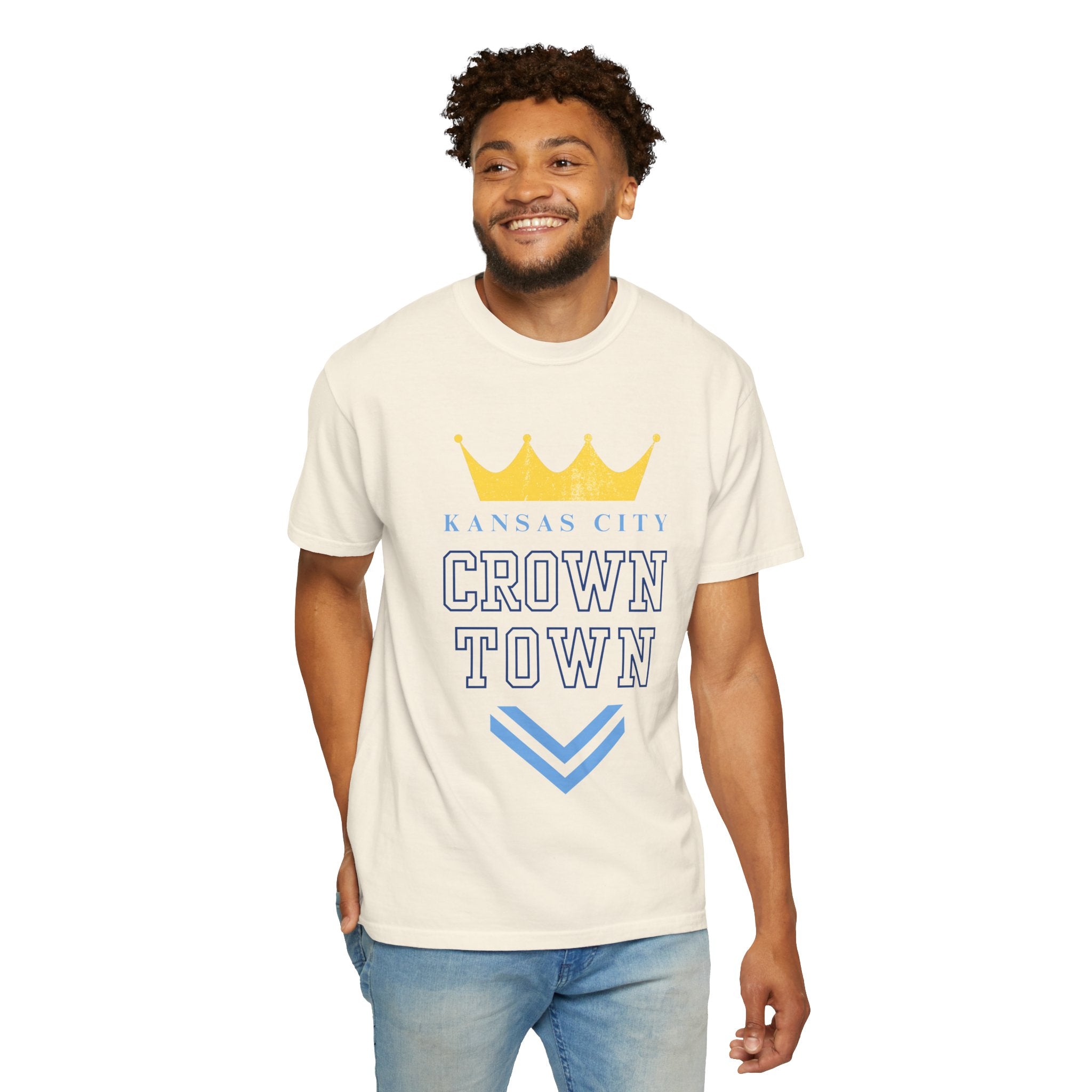 KC Crown Town (Unisex)