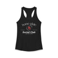 Diamond Dogs Homeplate Social Club Racerback Tank