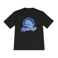 RME Mustangs Moisture-Wicking Athletic Tee