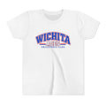 YOUTH Wichita Aces Volleyball Soft Tee | Varsity
