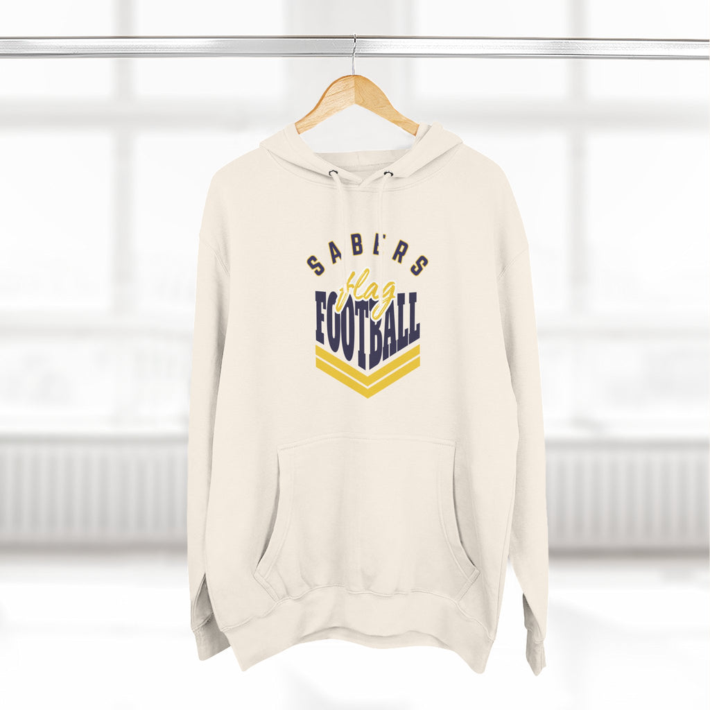 Sabers Hoodie