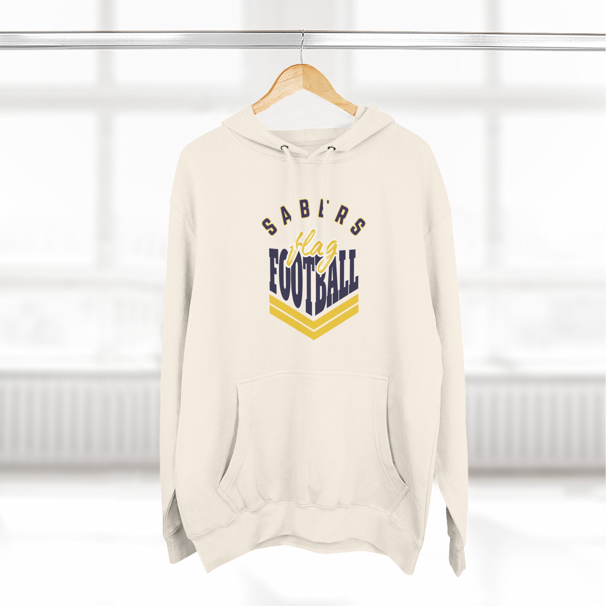 Sabers Hoodie
