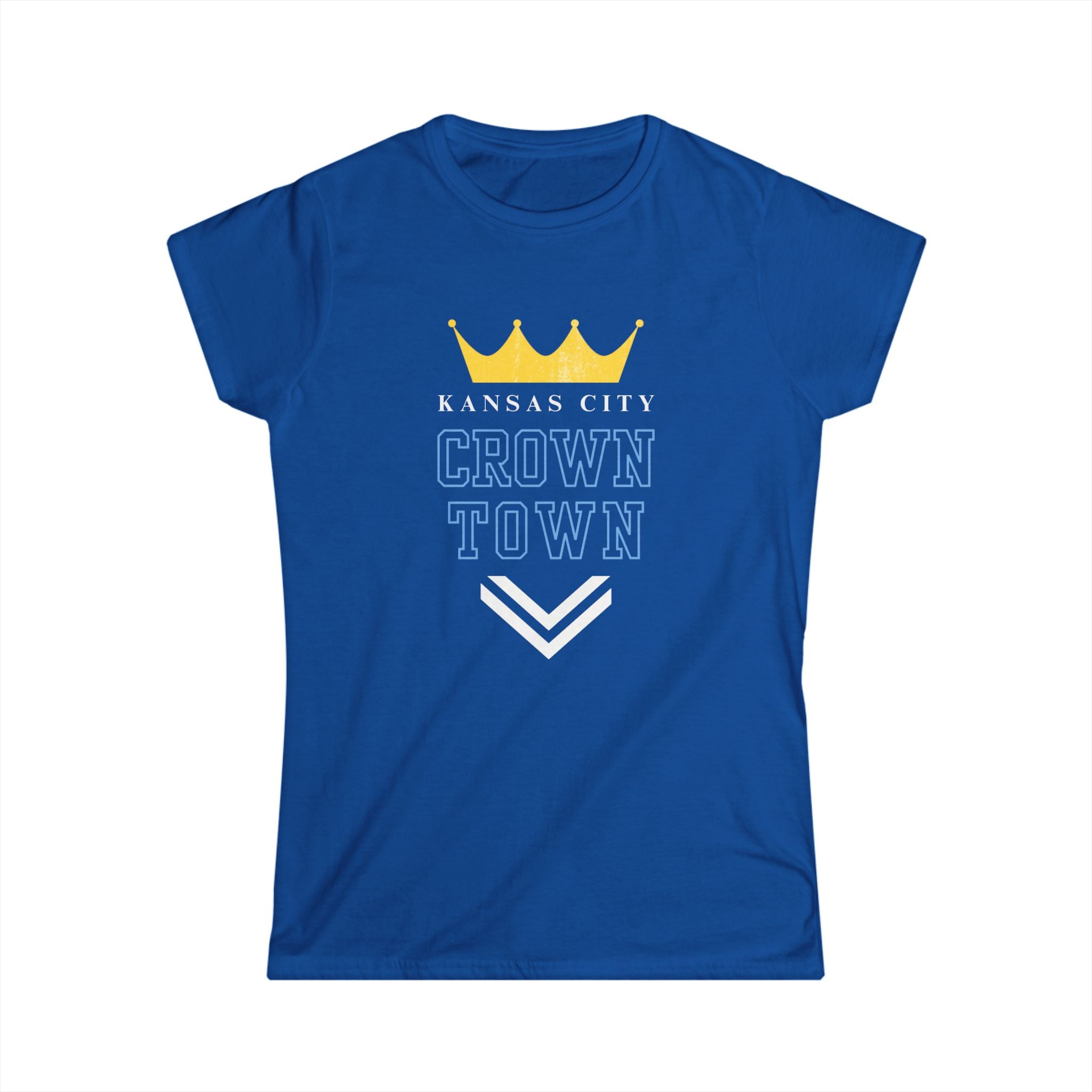 Crown Town (Women's fit)