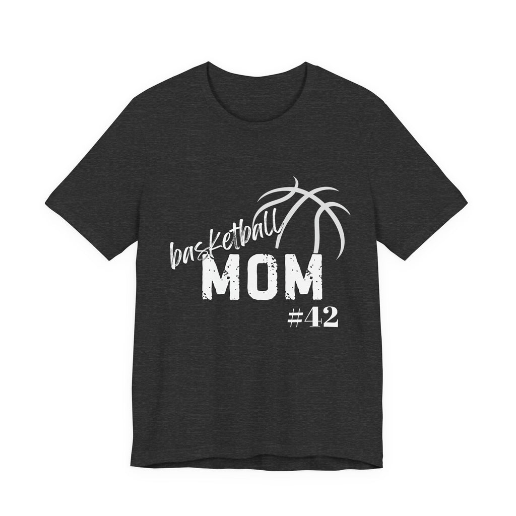 PERSONALIZED Basketball Mom